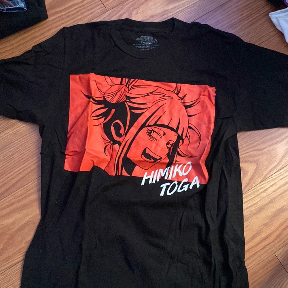 My Hero Academia T-shirt